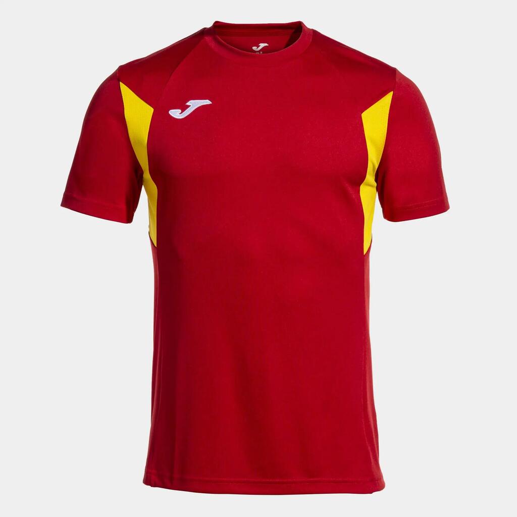 RED / YELLOW