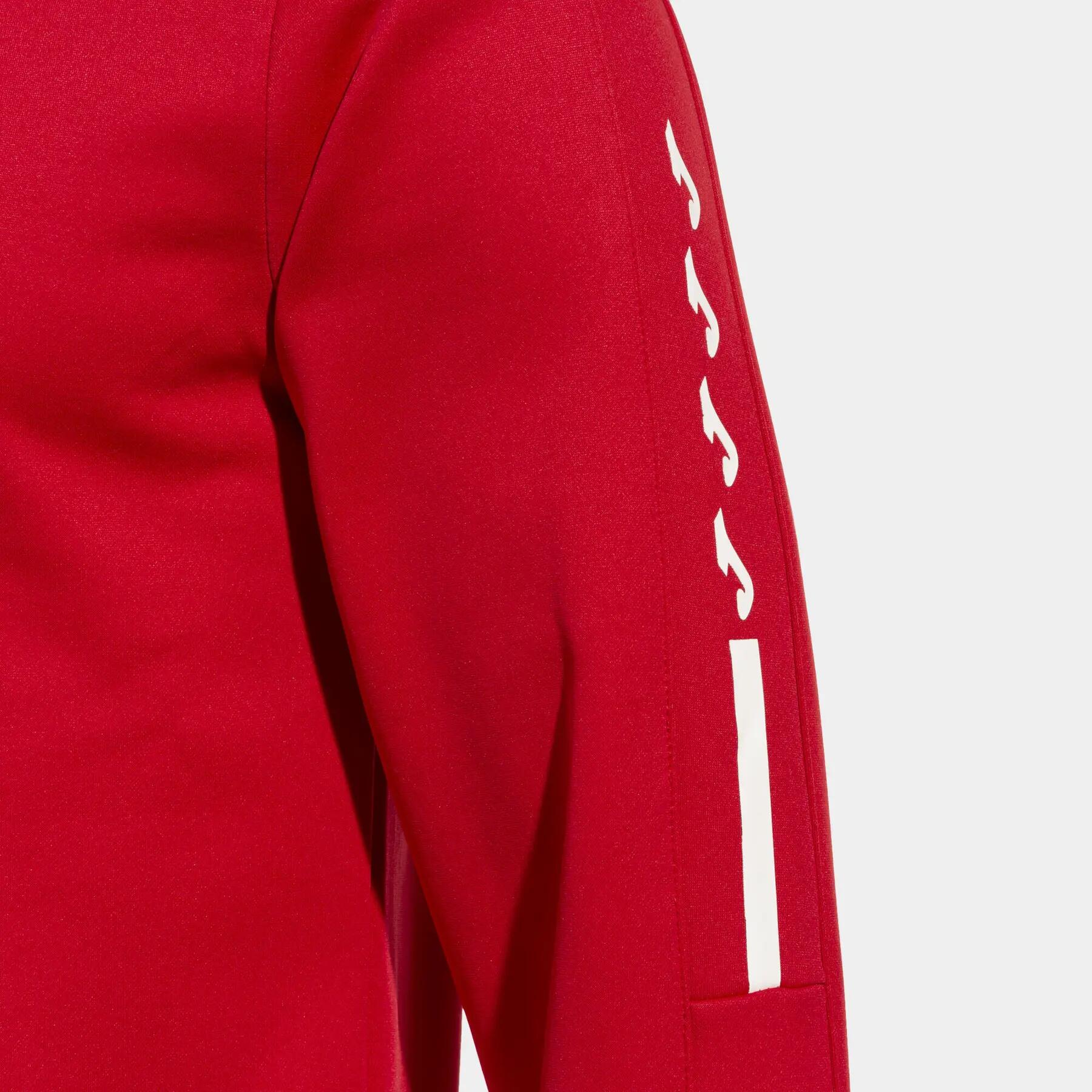 Pullover Joma Olimpiada 4/4