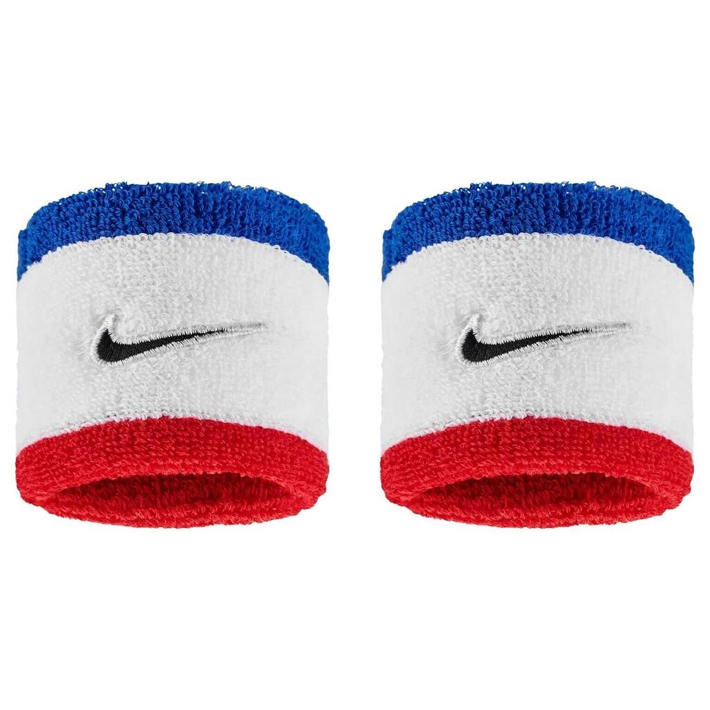 Fleece wristband Nike Swoosh Classic (x2)