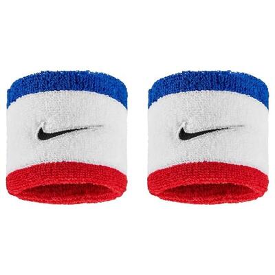 Polair schuim polsband nike swoosh classic (x2)