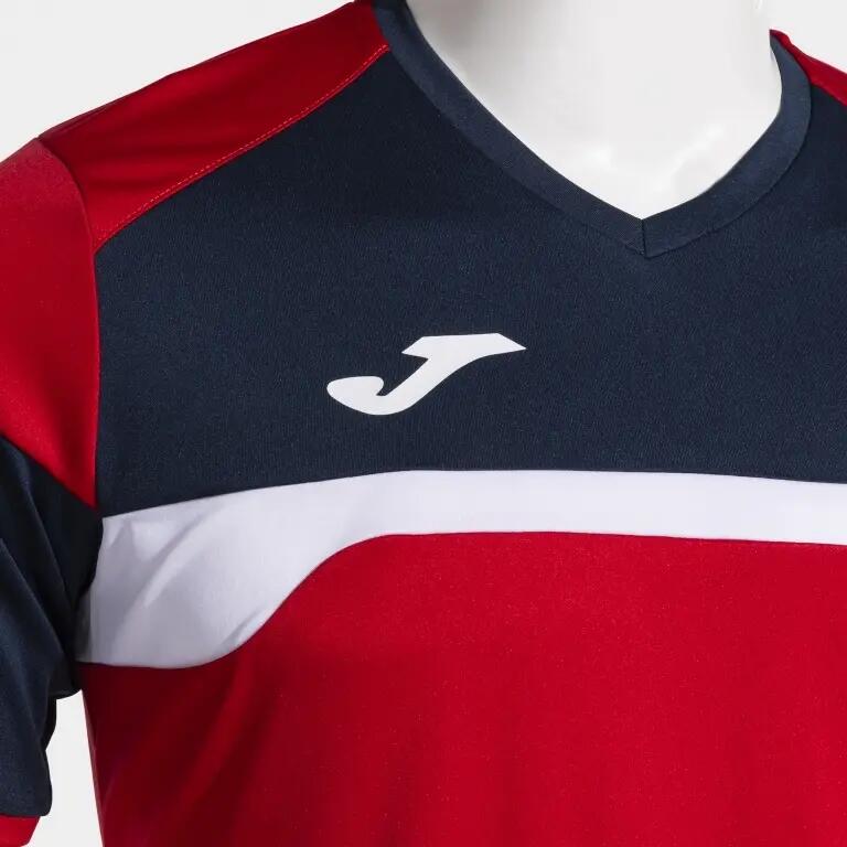Completo sportivo camicia e Short Joma Danubio III 3/4