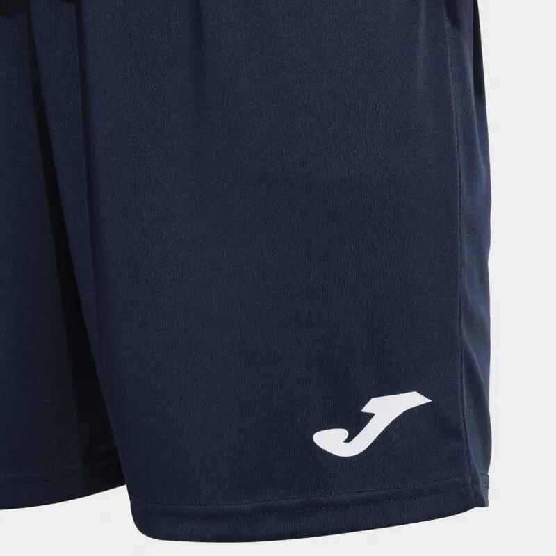 Set Fútbol Niños Joma Danubio III Rojo 5/5