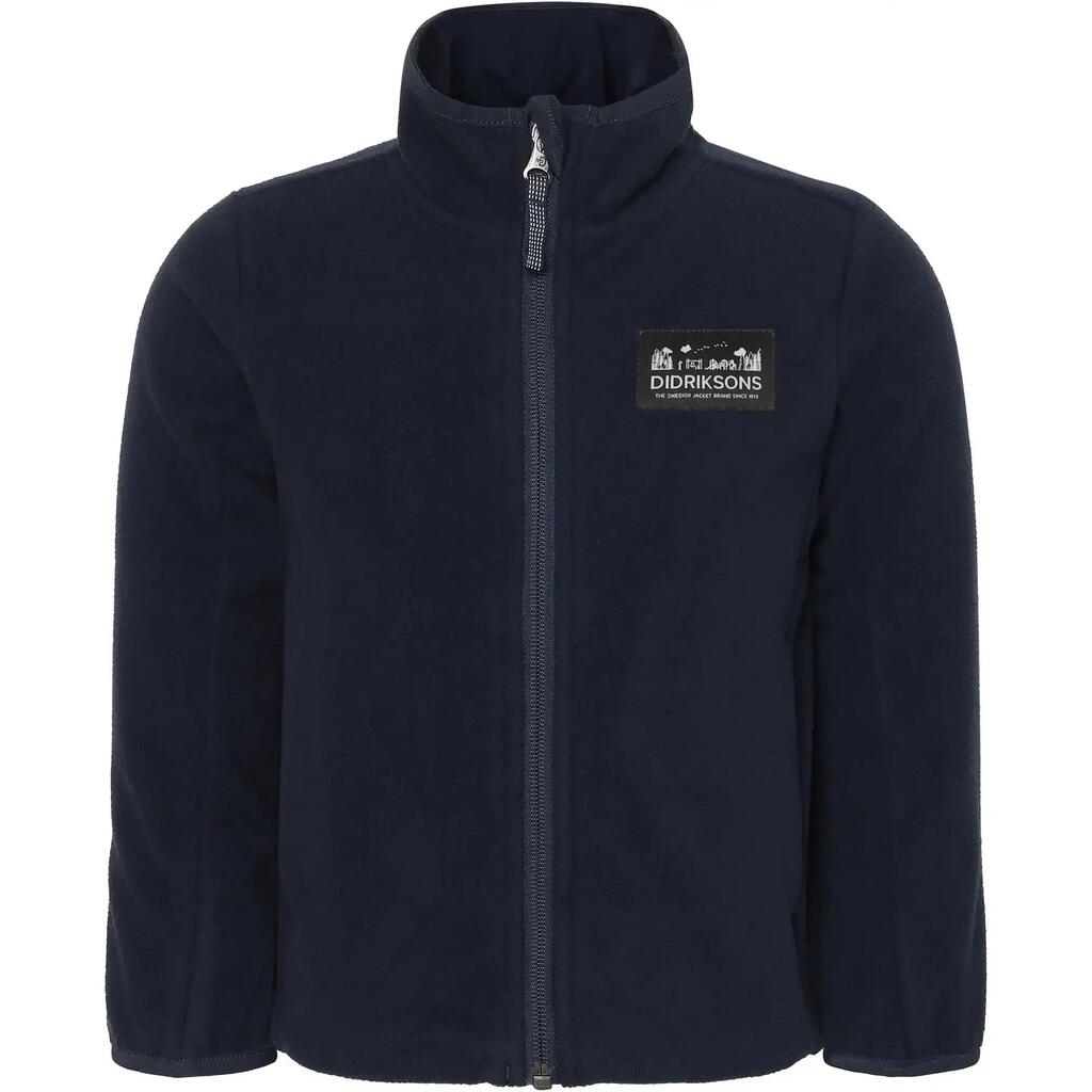 Baby fleece Didriksons Muskot