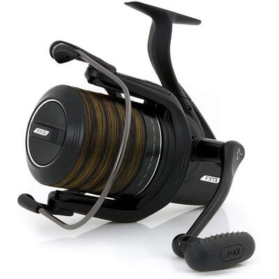 Haspel fox fx13 reel