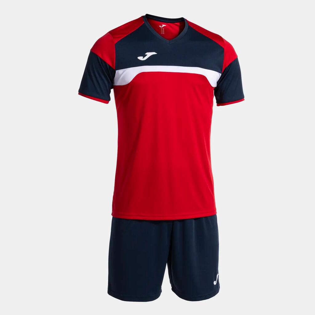RED / BLUE
