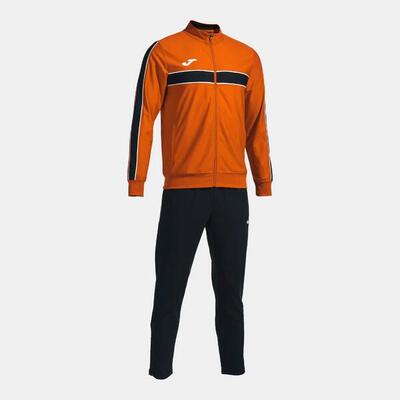TUTA SPORTIVA UNISEX BLU BIANCO BLUE