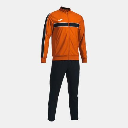 Survêtement Football Homme Joma Victory Vert