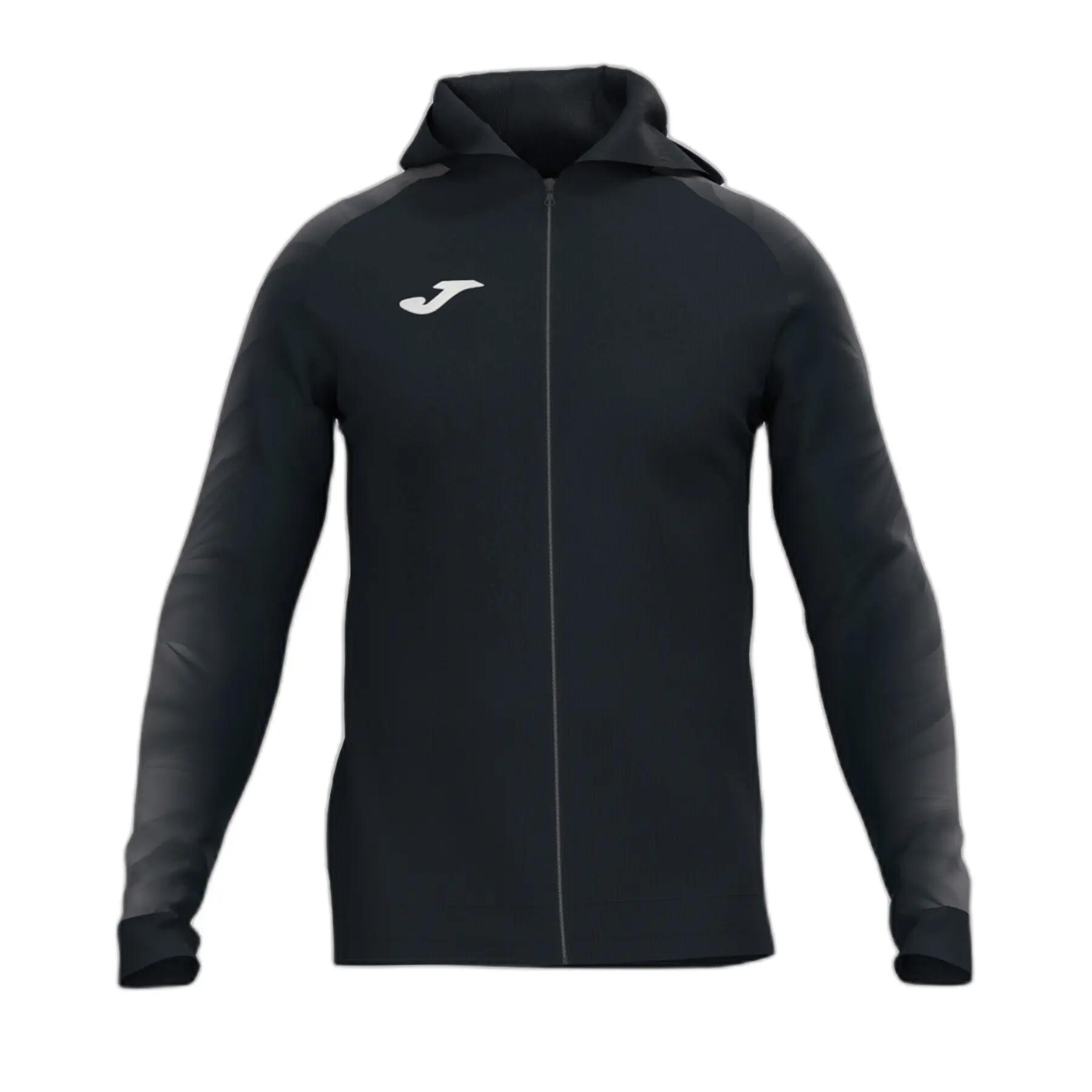 Hanorac de alergare pentru femei Joma Elite XI