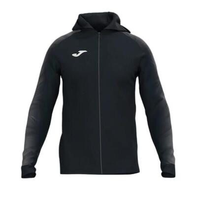 Dames trainingsjack met capuchon joma elite xi