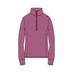 Polaire femme CMP