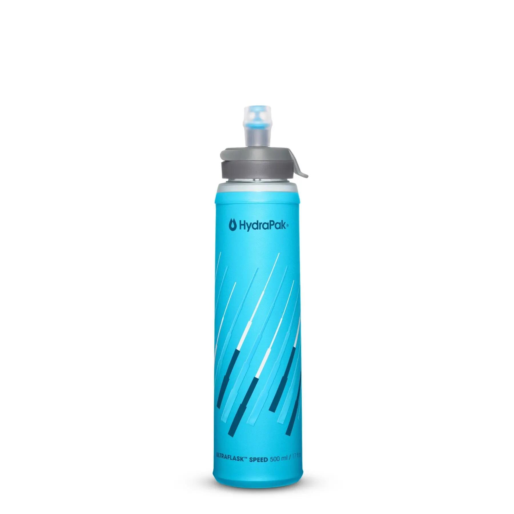 Trinkflasche Hydrapak Ultraflask Speed 2/6