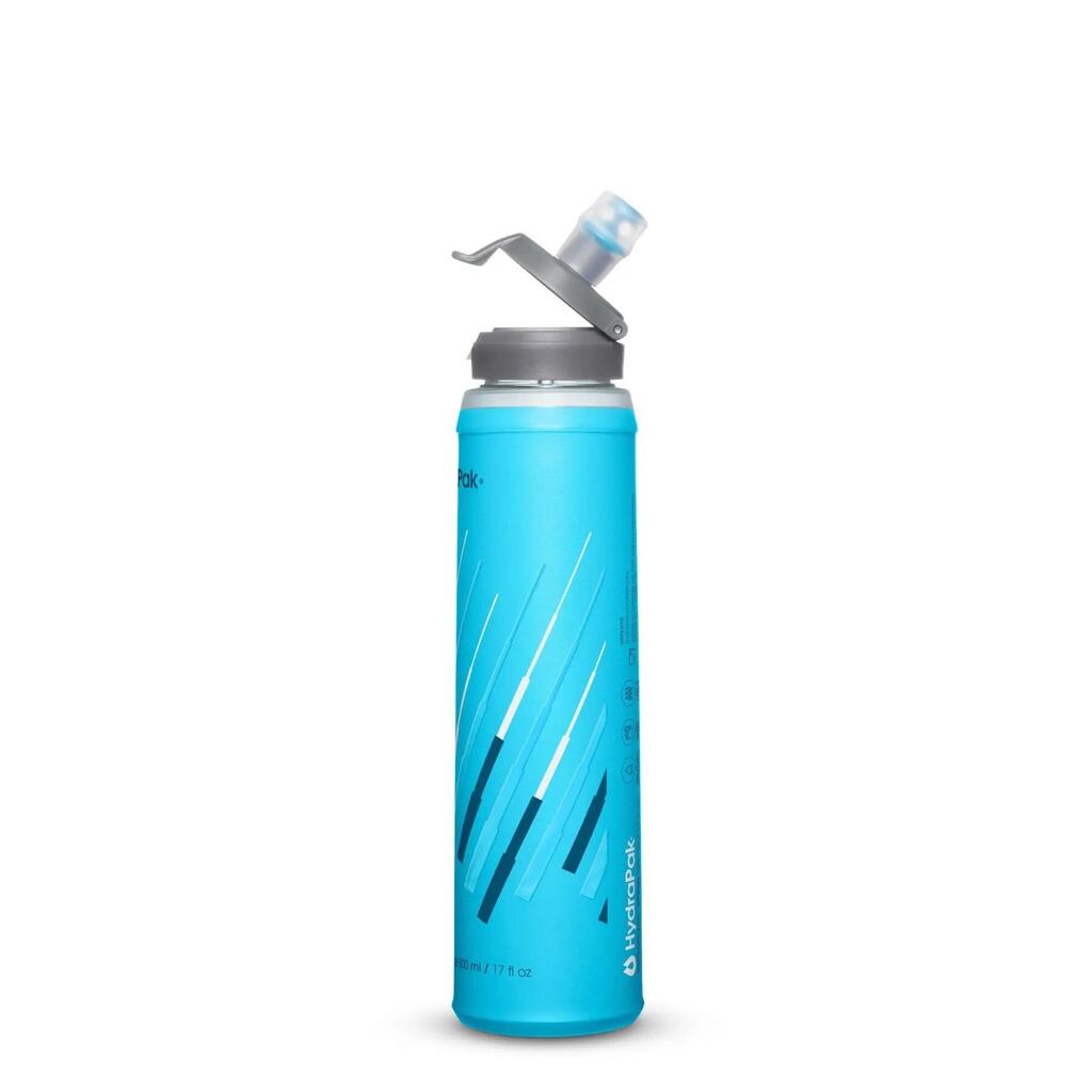 Water Bottle Hydrapak Ultraflask Speed