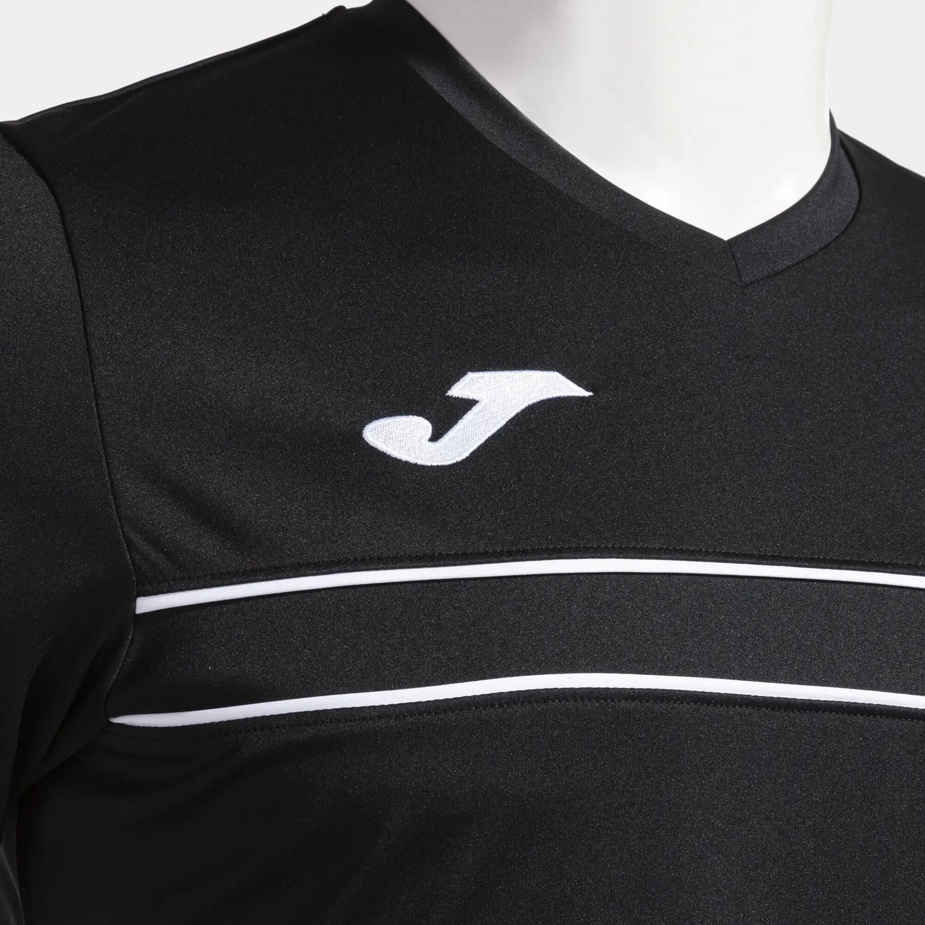Trainingsshirt en trainingsshort Joma Victory 3/4