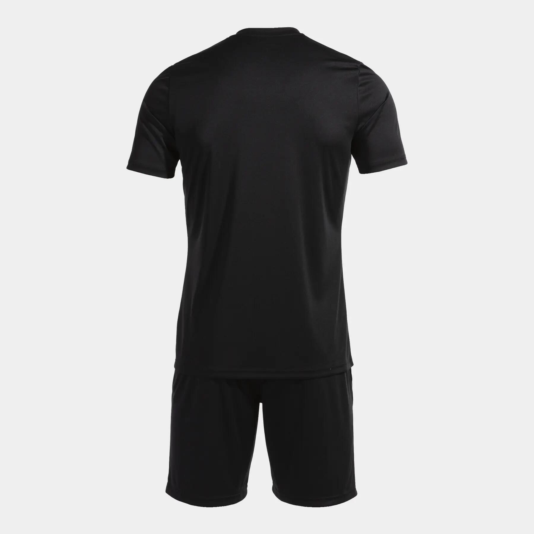 Trainingsshirt en trainingsshort Joma Victory 2/4