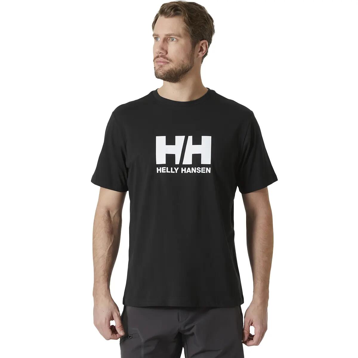 T-shirt Helly Hansen Logo 3.0 2/5