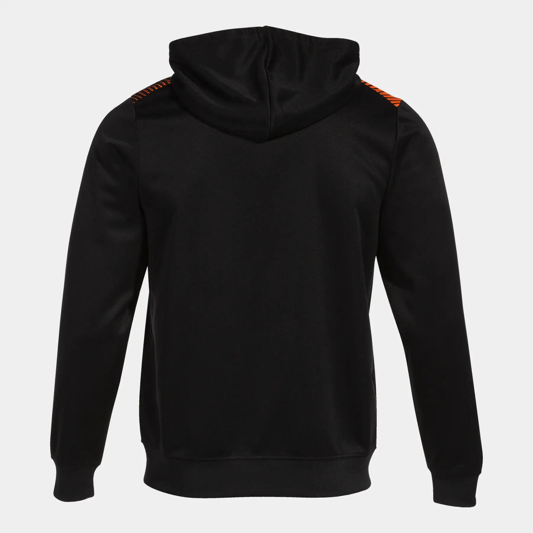 Kinder-Trainingsjacke mit Kapuze Joma ECO Supernova 2/5
