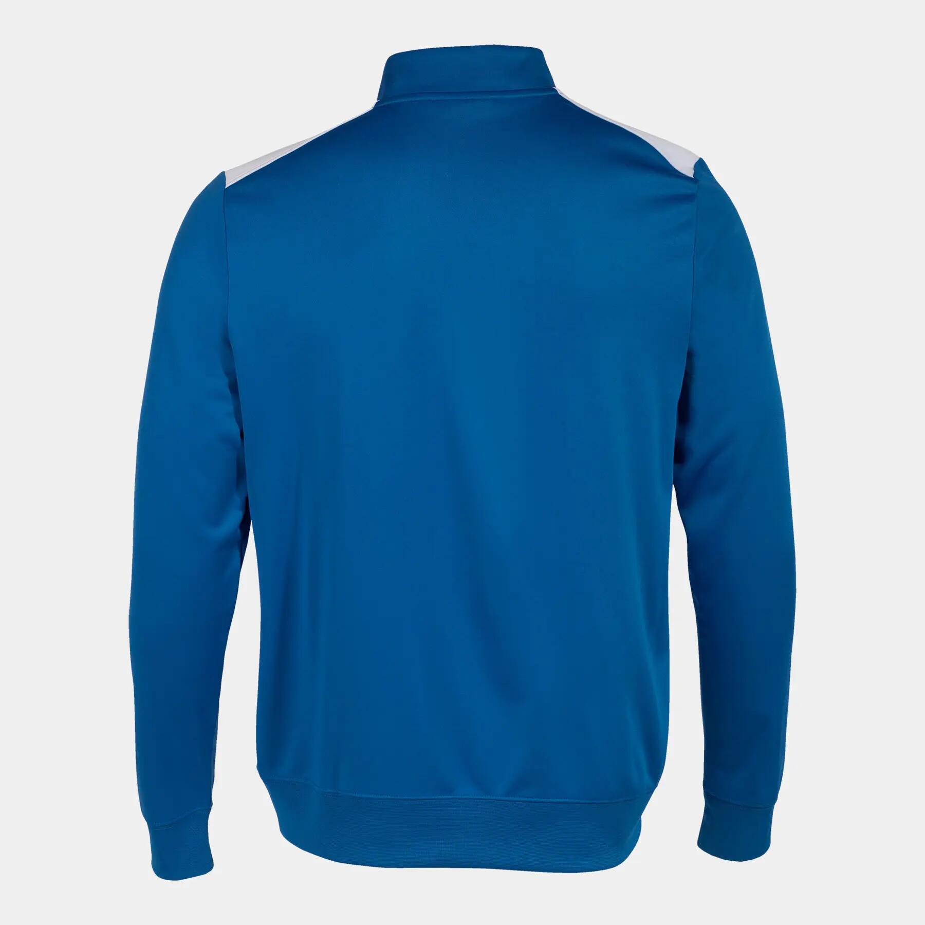 Sweet Futebol Homem Joma Championship VII Azul Royal 2/5