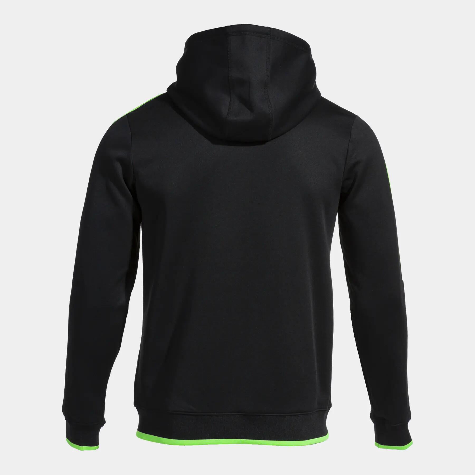 Hooded sweatshirt for kids Joma Olimpiada 2/5