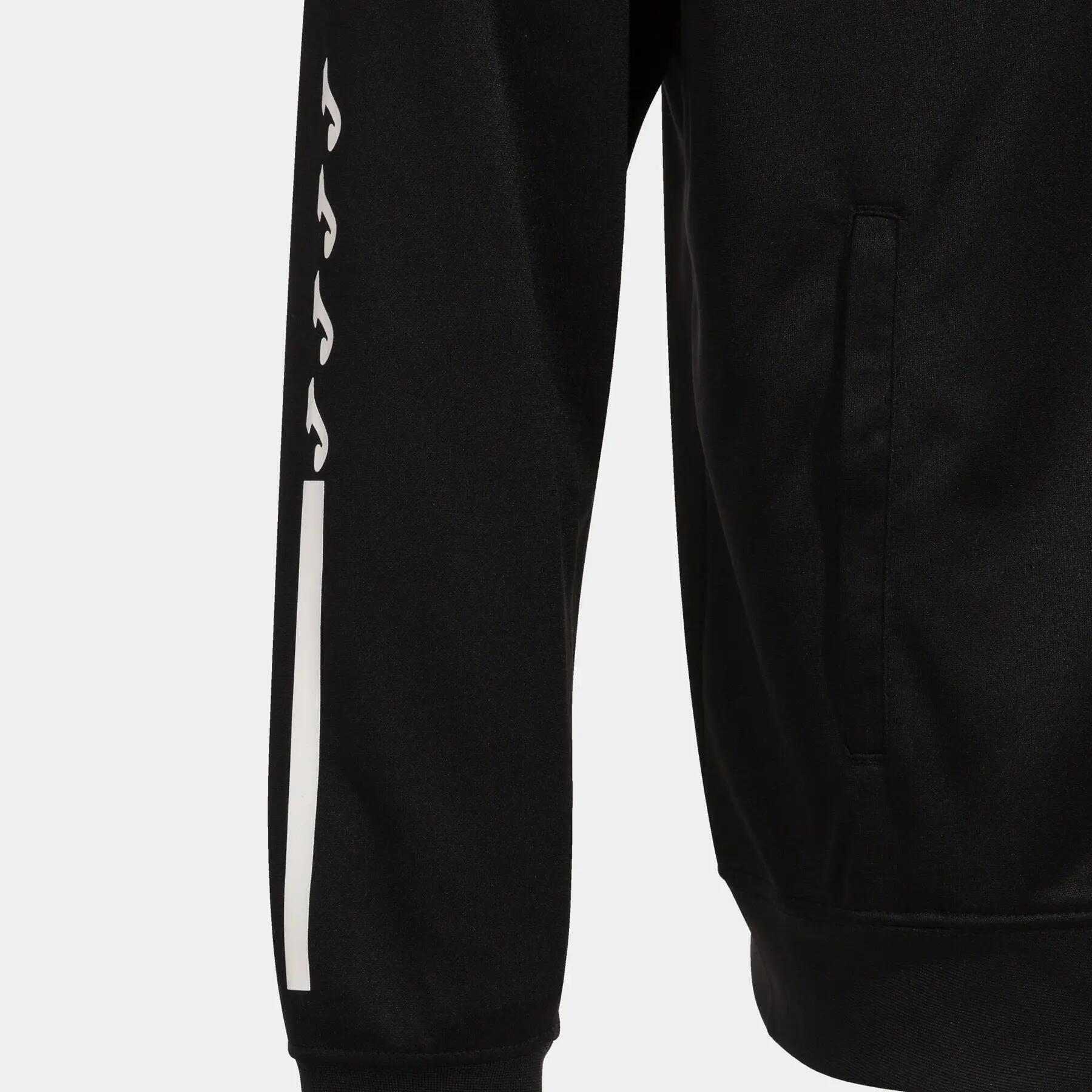 Kinder-Trainingsjacke mit Kapuze Joma ECO Supernova 4/5