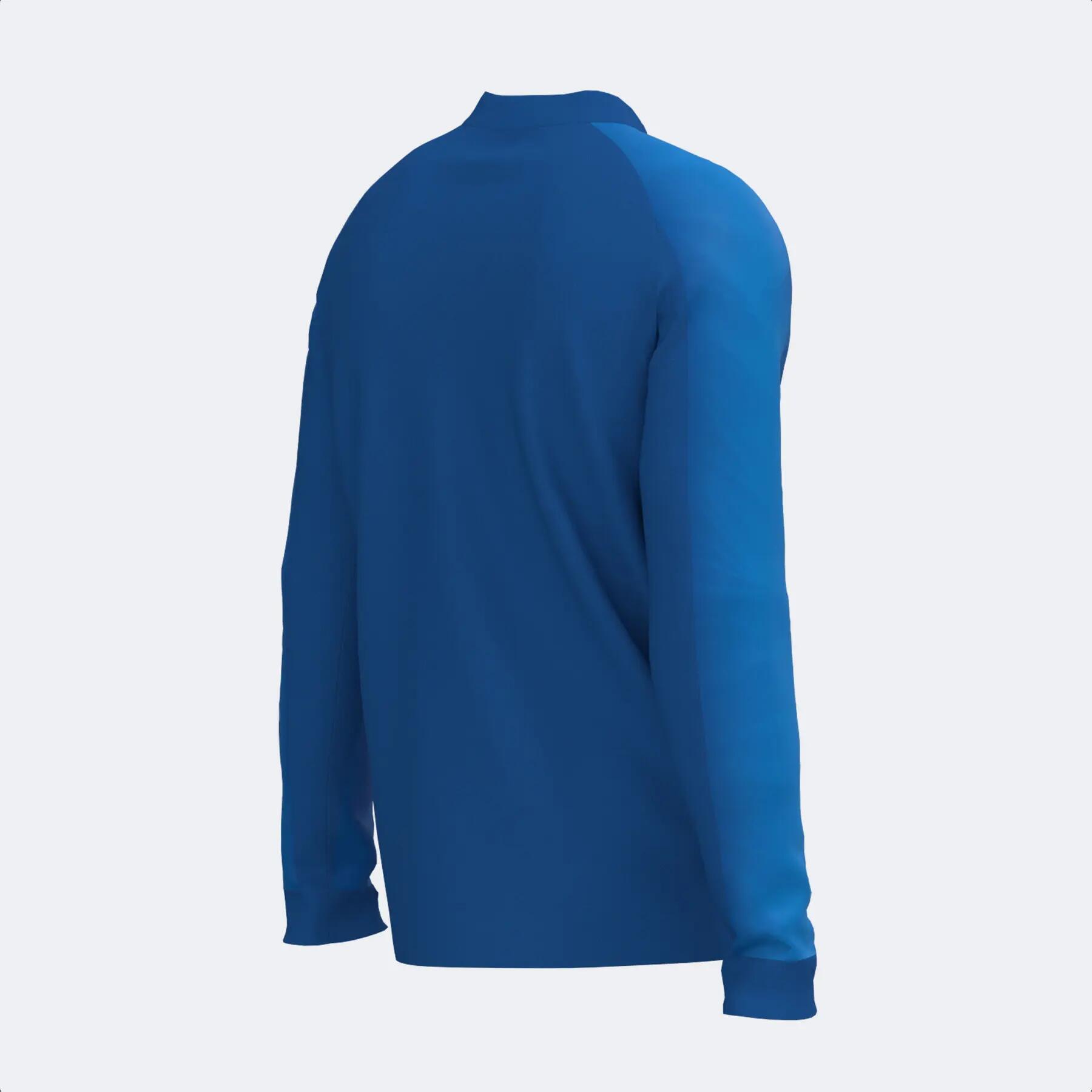 Chaqueta Running Mujer Joma Elite XI Royal 4/5
