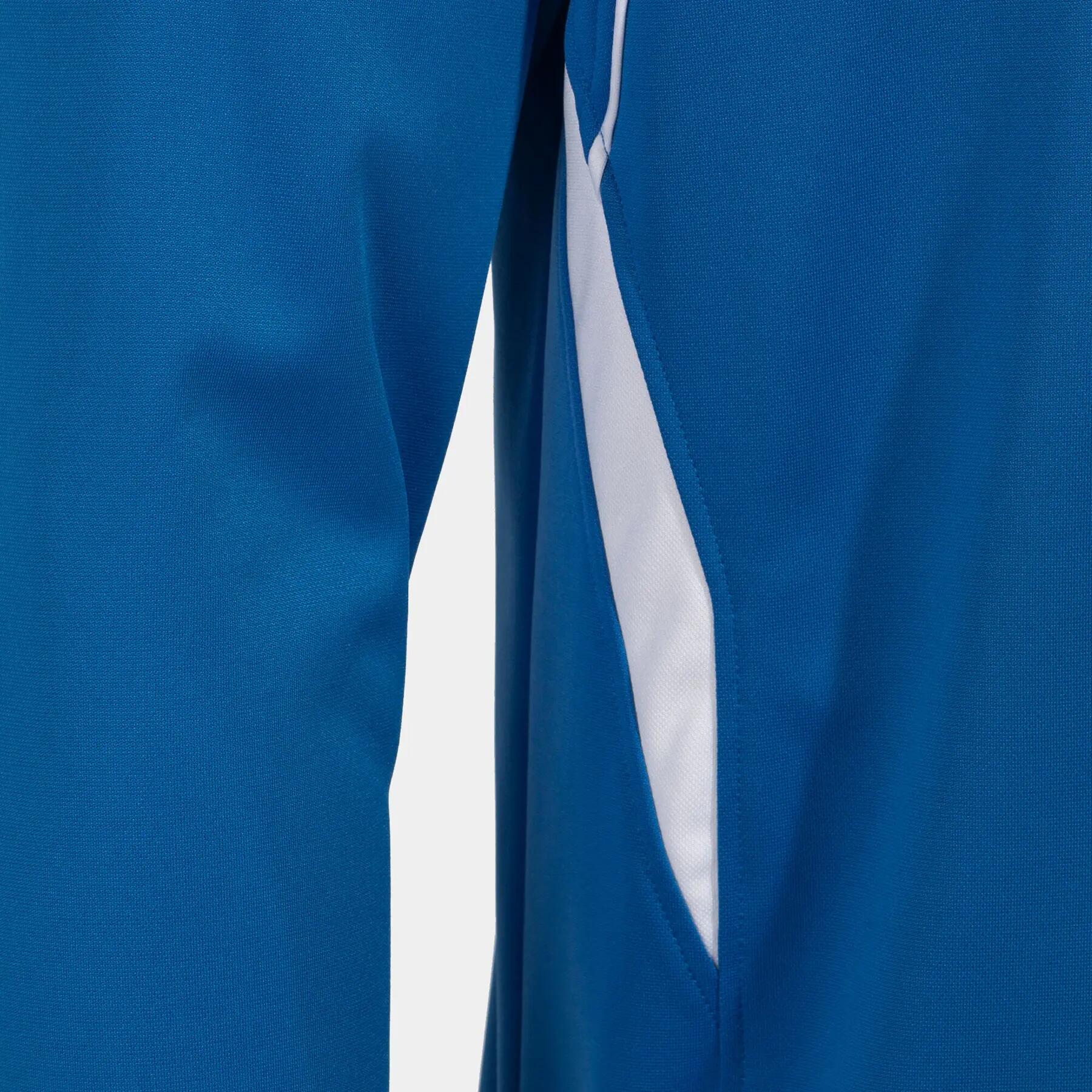 Sweet Futebol Homem Joma Championship VII Azul Royal 4/5