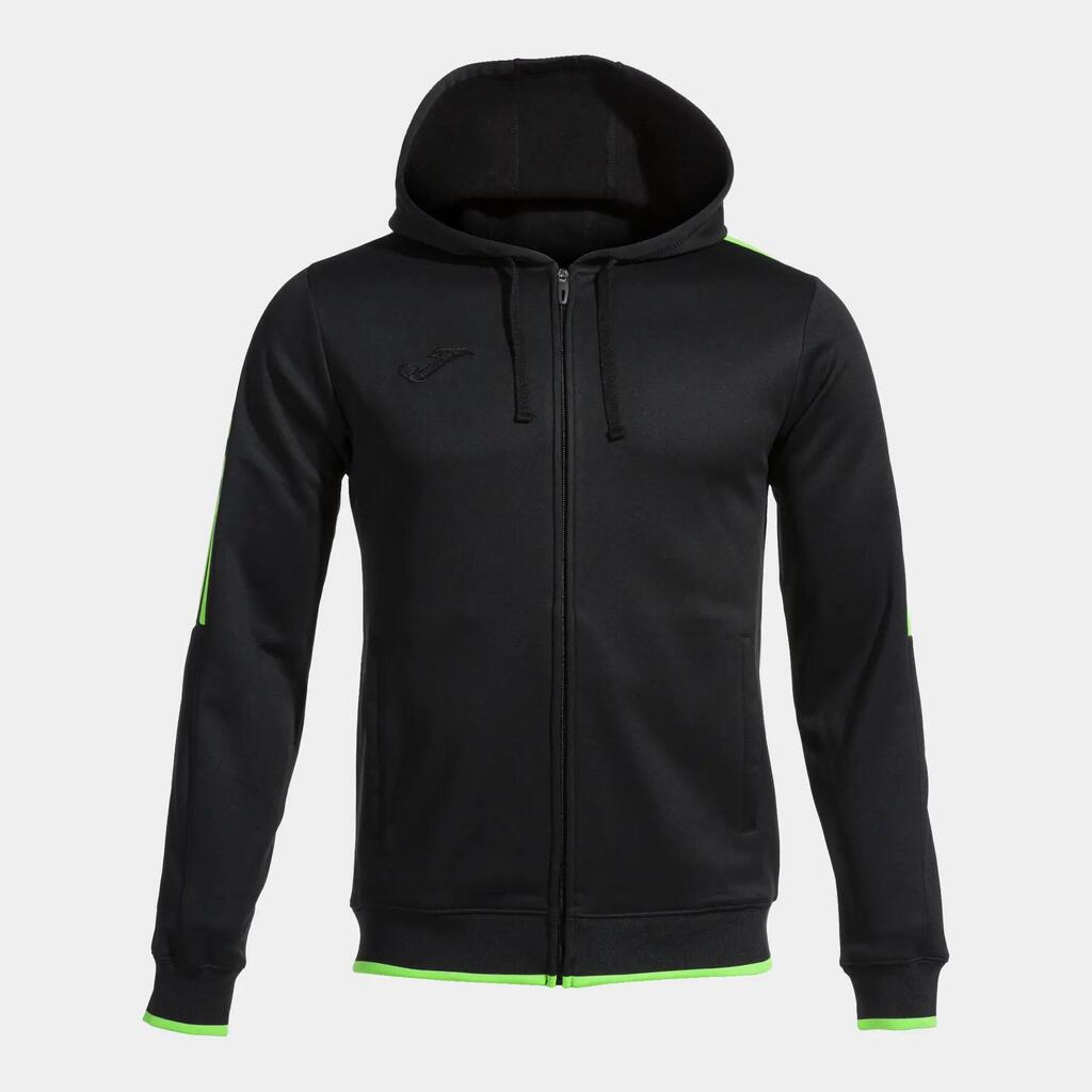 Jacket Boy Joma Olimpiada Black