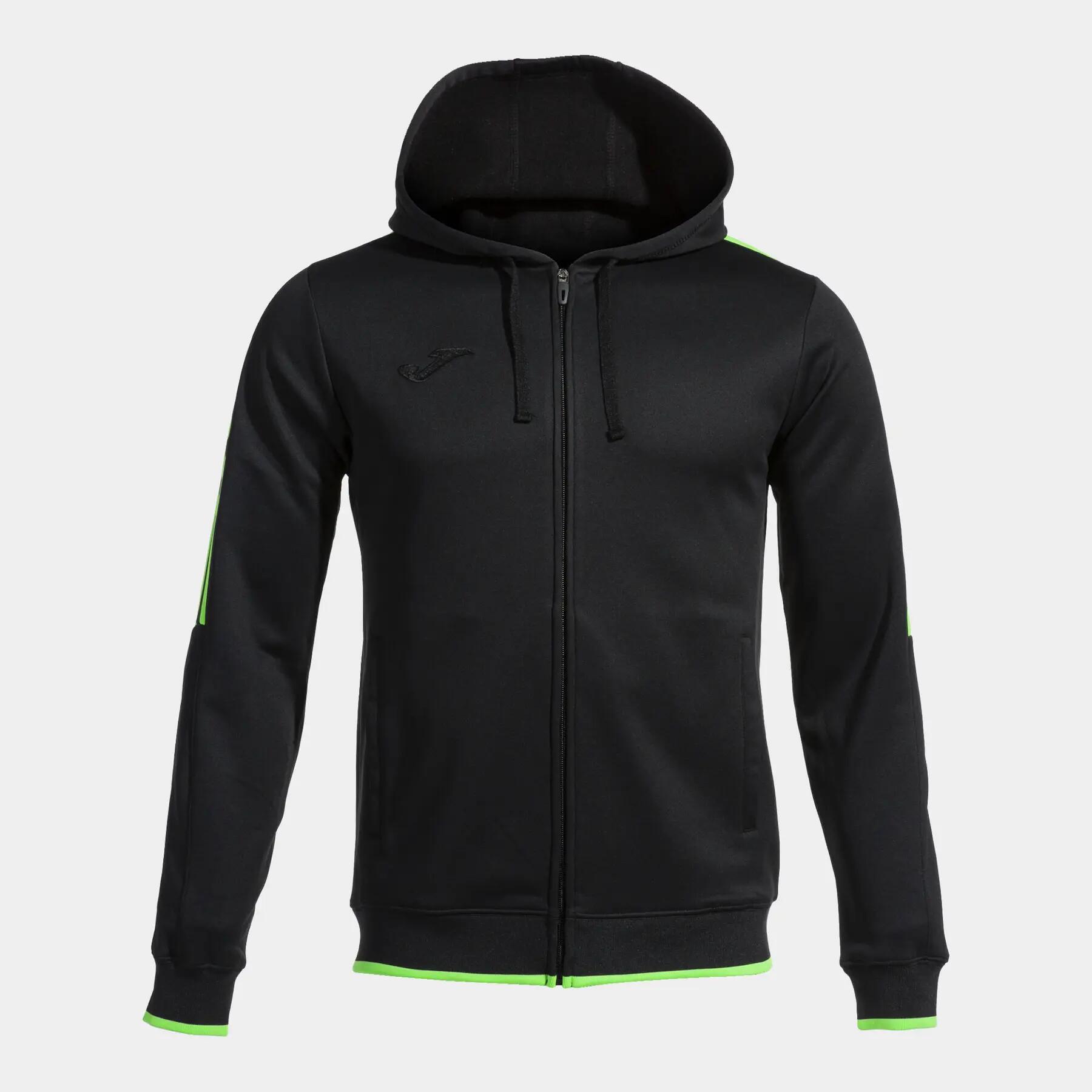 Bluza dresowa z kapturem Joma Olimpiada
