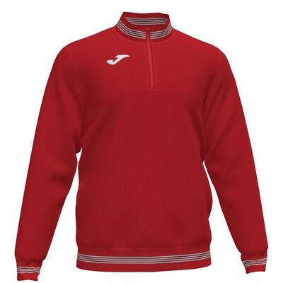 Felpa 1/2 zip Joma Campus III