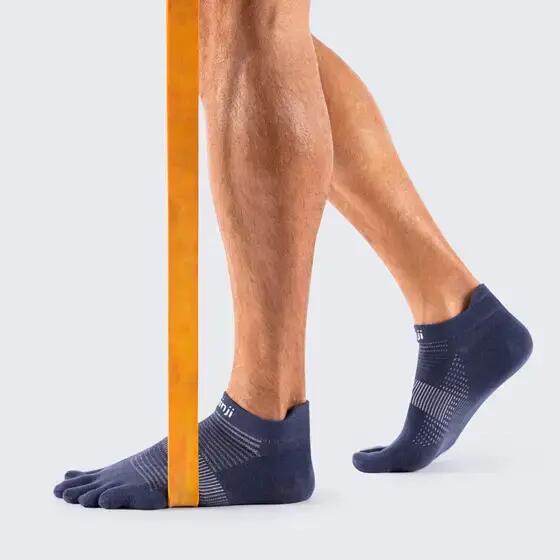 Calze Injinji Original Weight No-Show 3/4