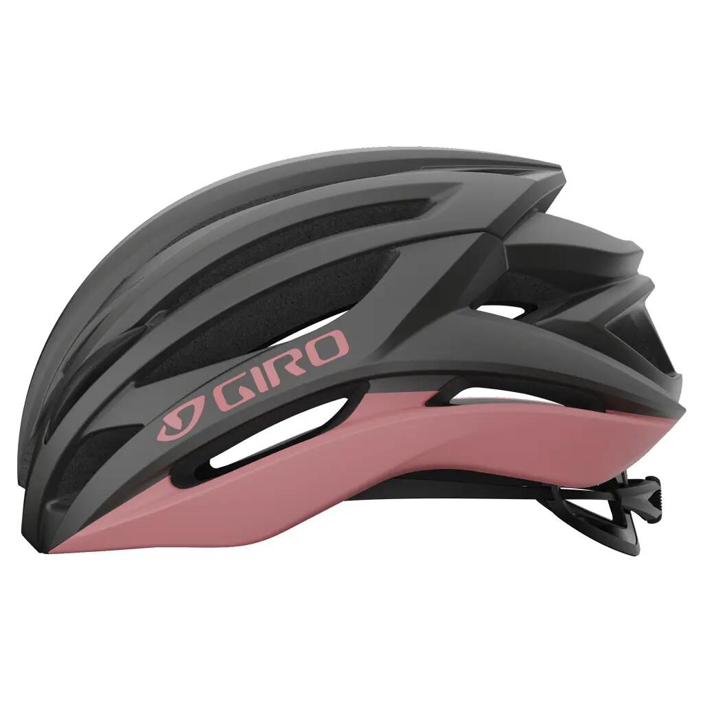 Silniční cyklistická helma Giro Syntax 2/3