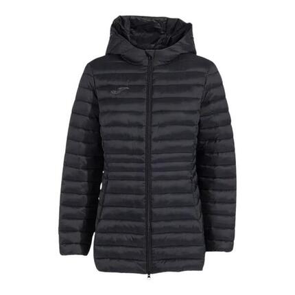 Veste Légère Outdoor Femme Joma Urban V Noir