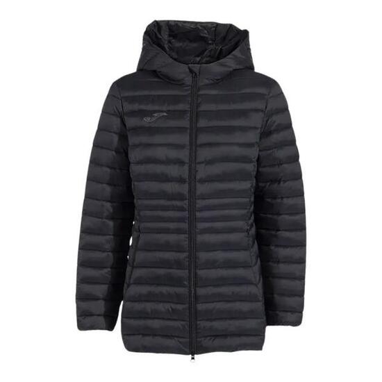 Veste Légère Outdoor Femme Joma Urban V Noir