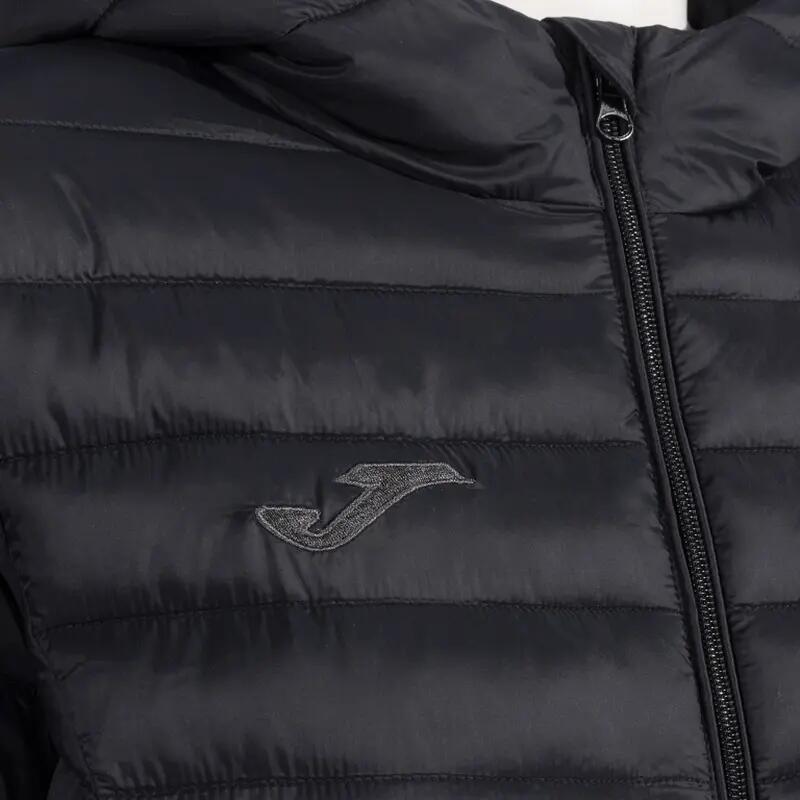 Piumino con cappuccio da donna Joma Urban V 4/6