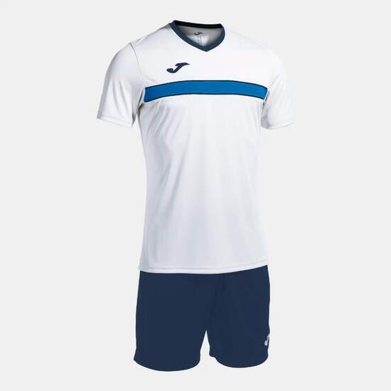 Ensemble Football Homme Joma Victory Blanc