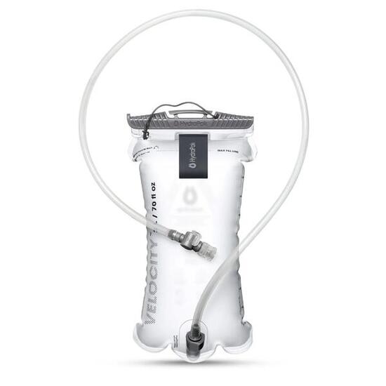 Borsa dell'acqua Hydrapak Velocity 1.5C