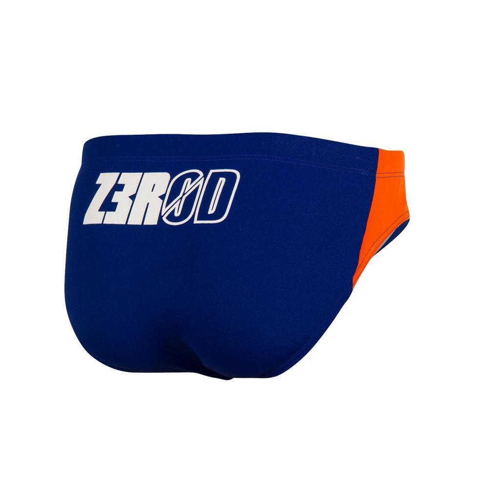 Slip Z3R0D 2/2