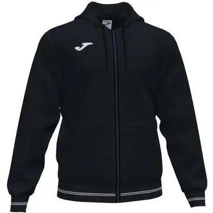 Veste À Capuche Football Homme Joma Campus III Vert