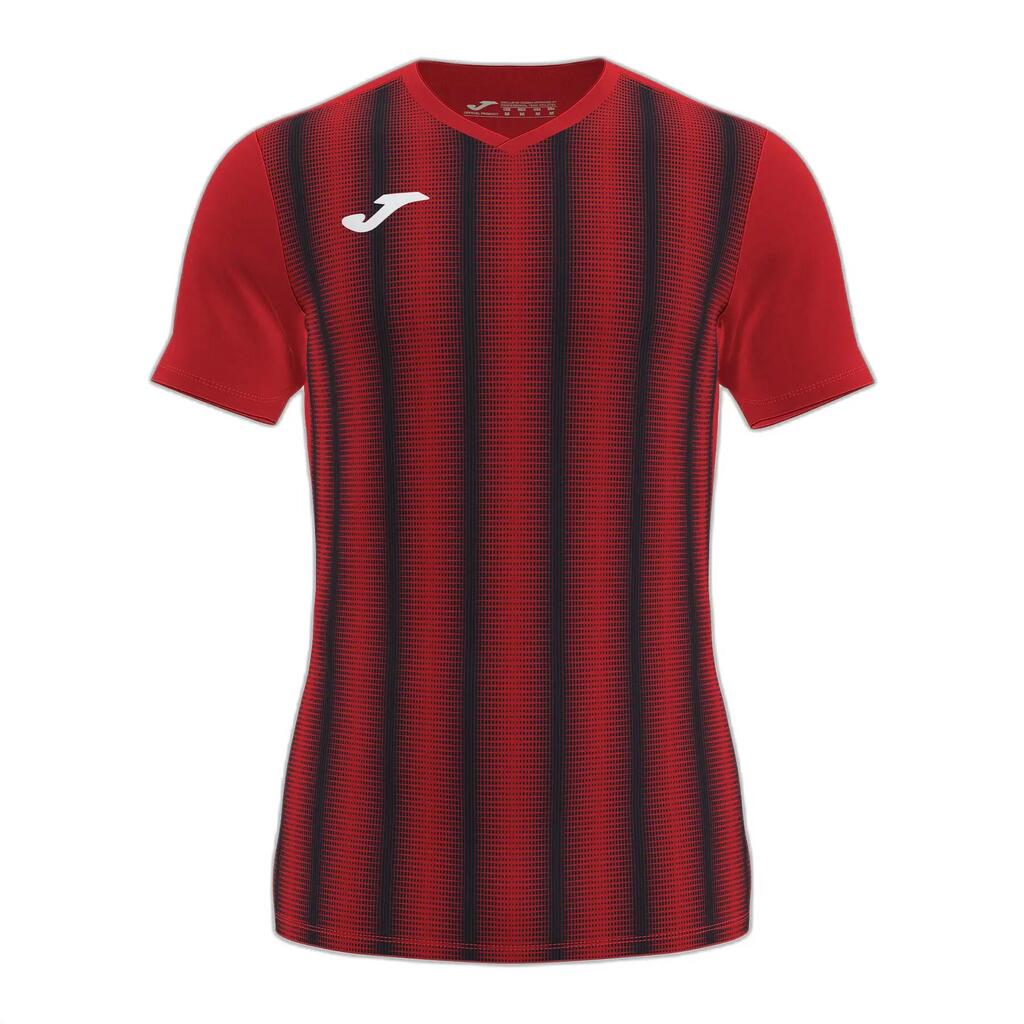 RED / BLACK
