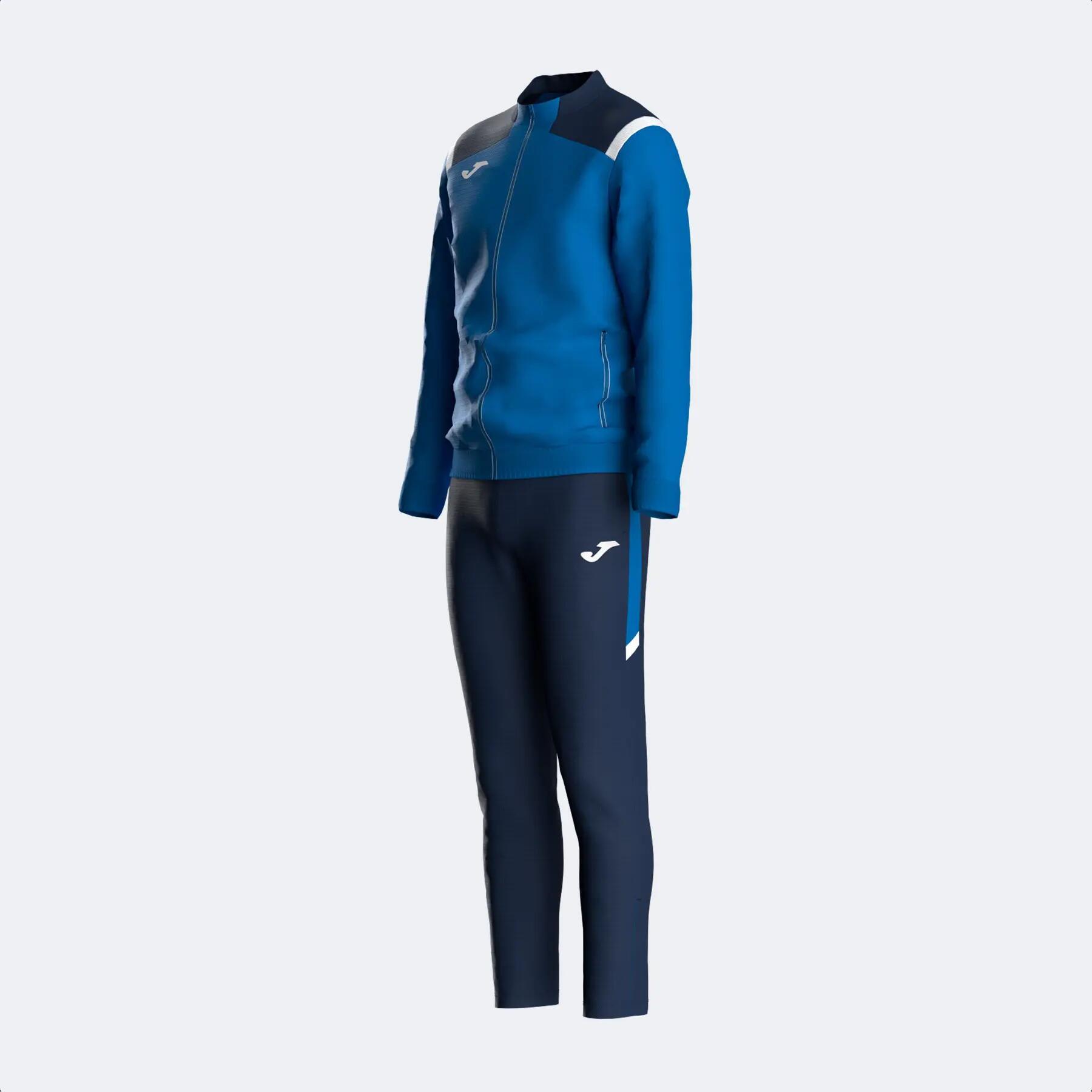Trainingspak Joma Toledo 2/7