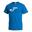 Tricou Joma COMBI STREET ROYAL, Albastru, 2XL