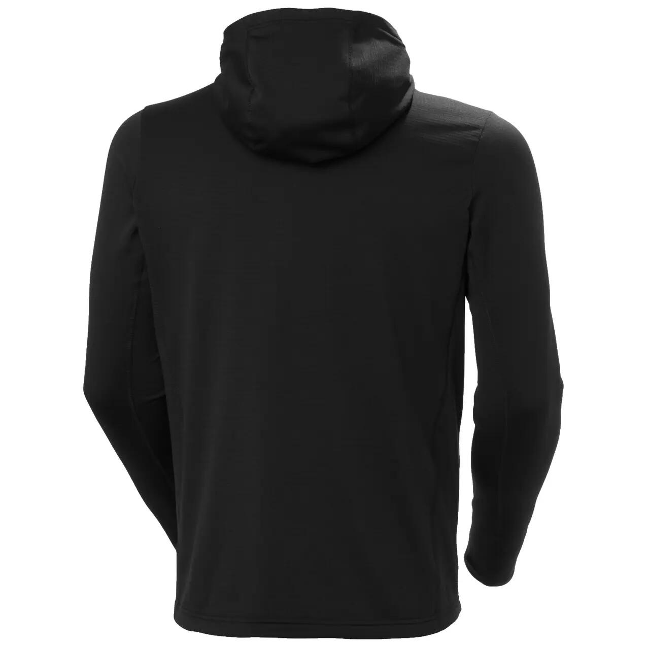 Sweatshirt à capuche Helly Hansen Versalite Fleece 3/7