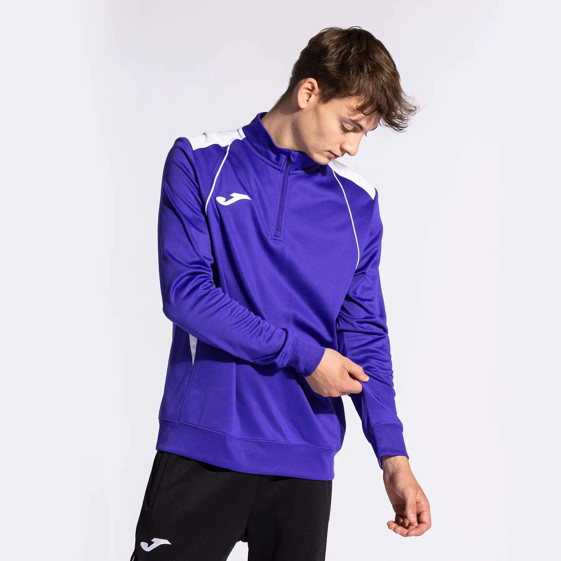 Felpa Joma Championship VII 5/7