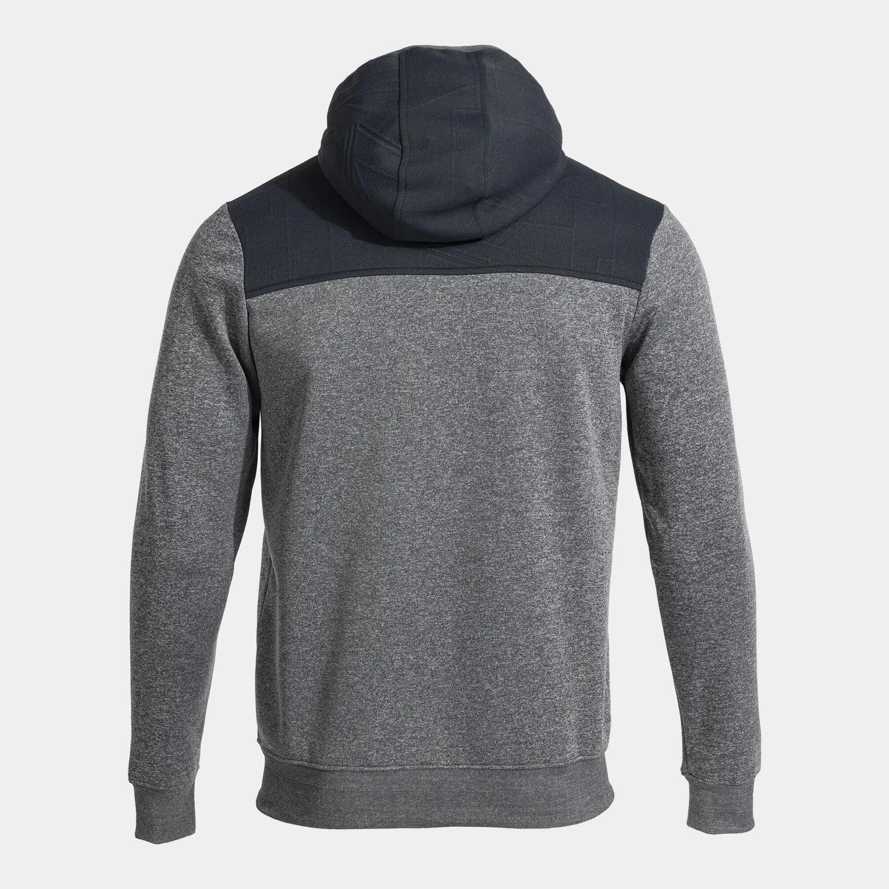 Sweatjacke mit Kapuze Joma Campus Street 5/7