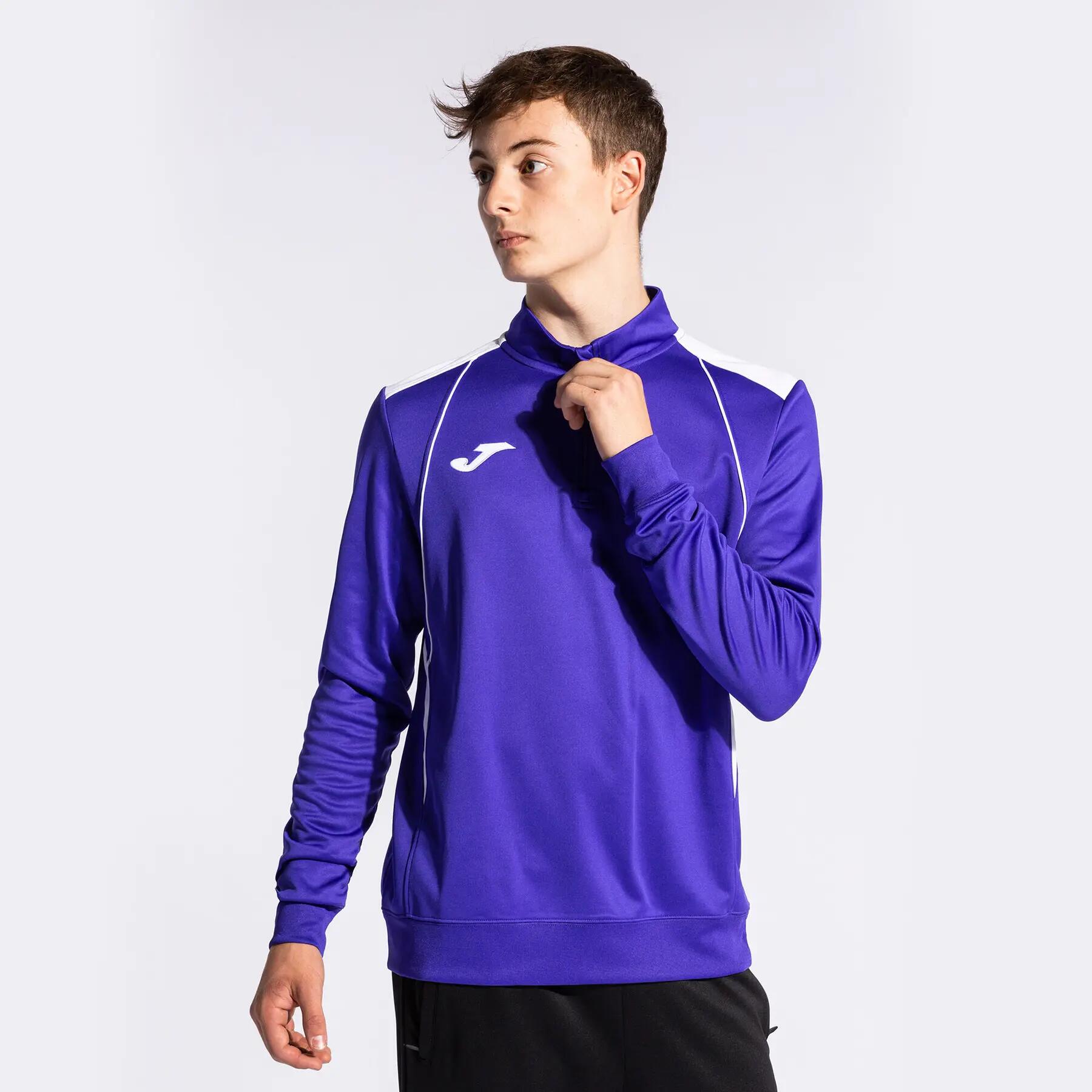 Felpa Joma Championship VII 4/7