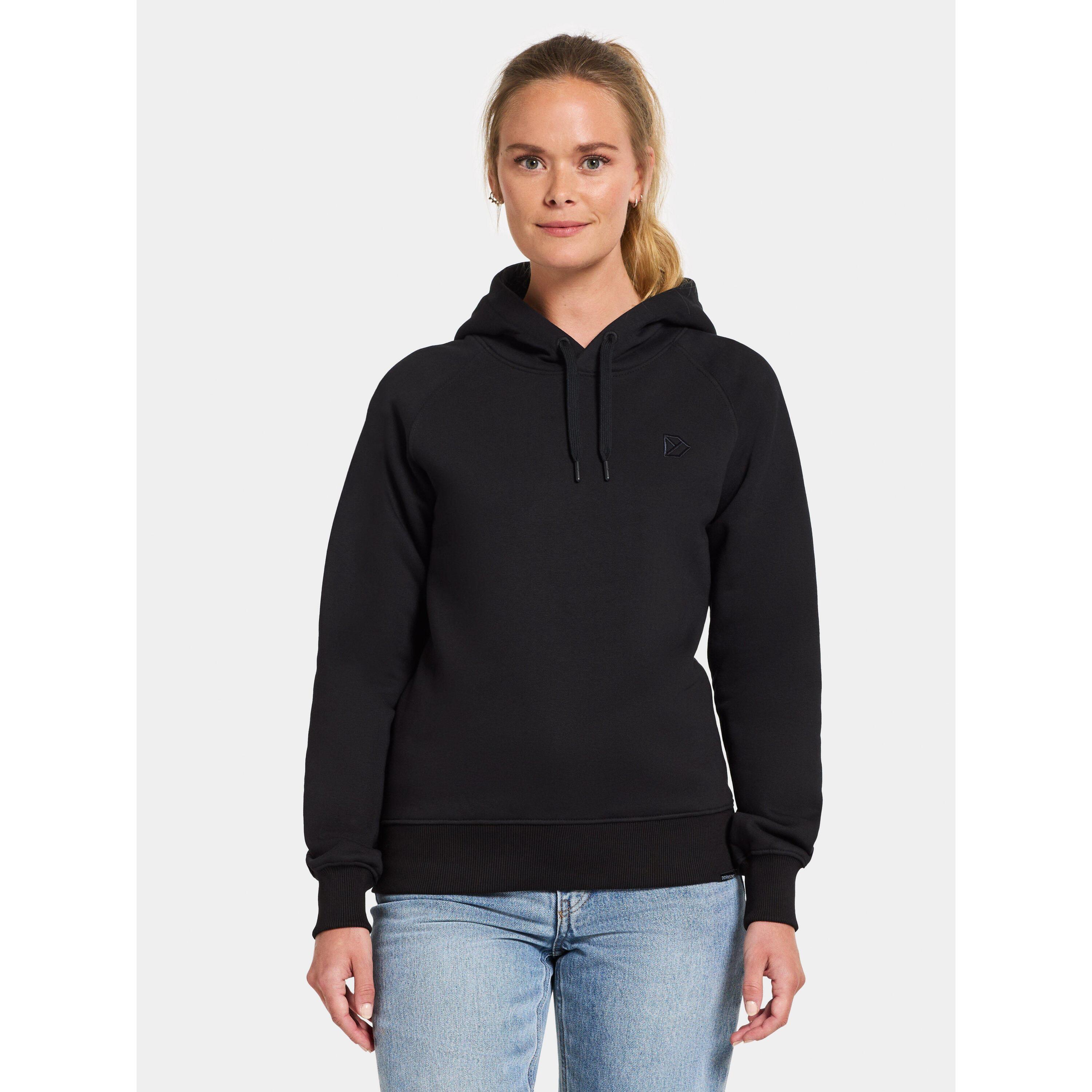 Bluza damska z kapturem Didriksons Ven 2/3