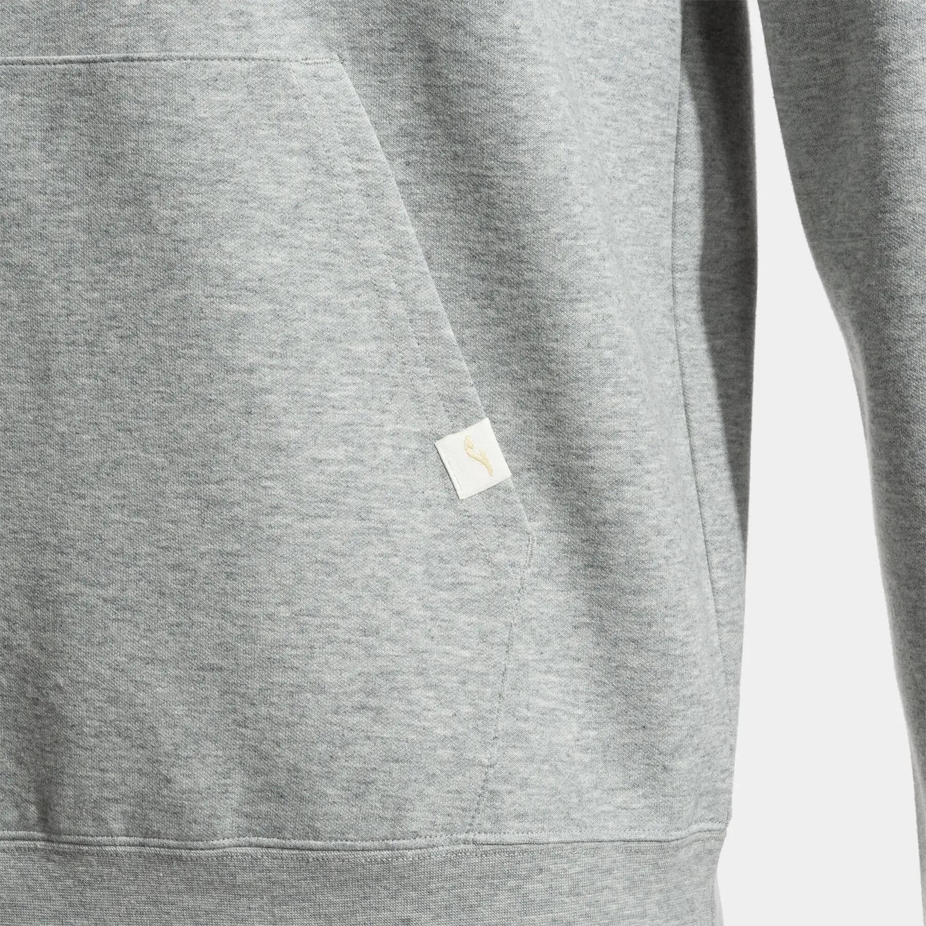 Hoodie Joma Combi 4/6