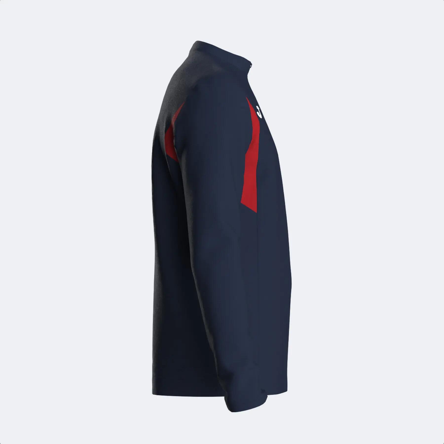 Sweat-Shirt Football Homme Joma Winner III Bleu Marine 6/7