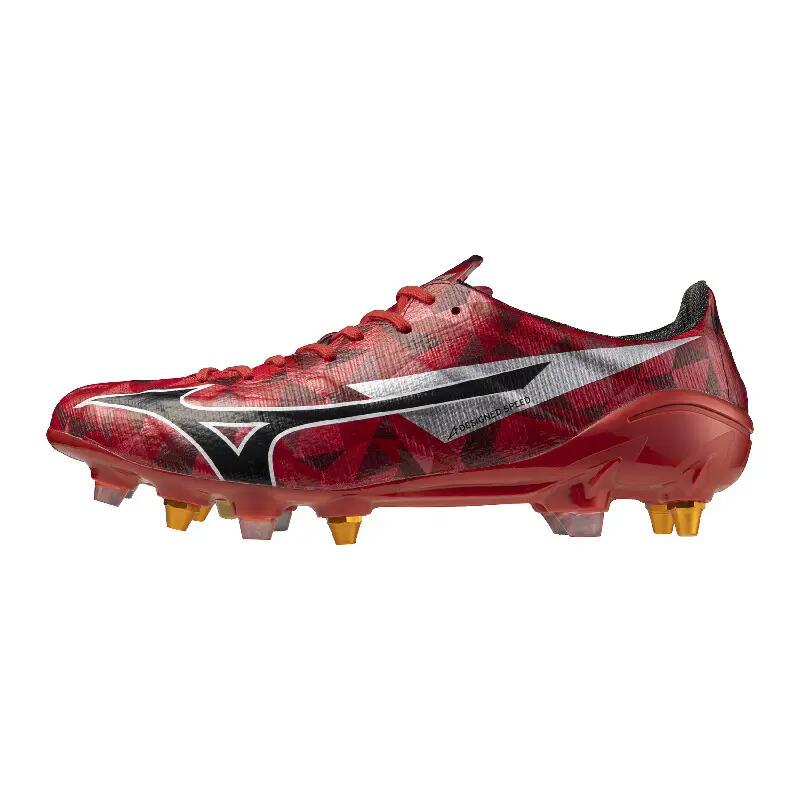 MIZUNO picture