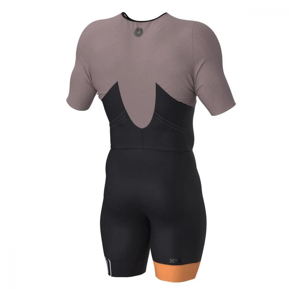Trifunktionsanzug Z3R0D Racer TTSuit 3/3
