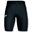 Pantaloni scurți termoactivi de fotbal Joma Brama Academy